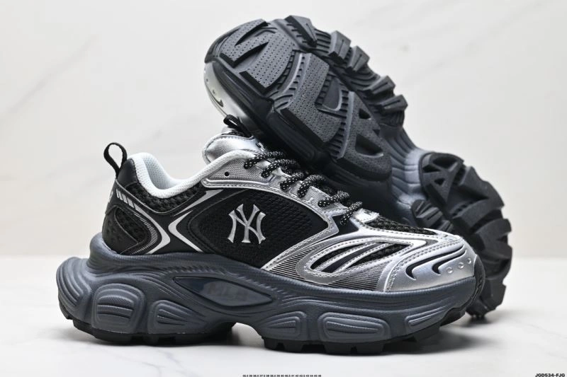 Mlb Shoes Efficient 2278