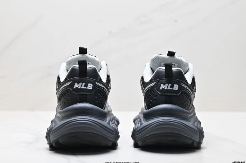 Mlb Shoes Efficient 2278