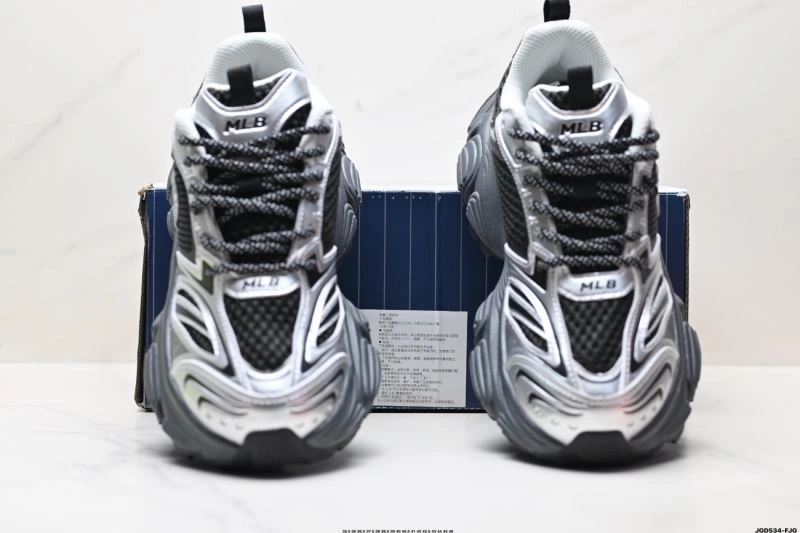 Mlb Shoes Efficient 2278