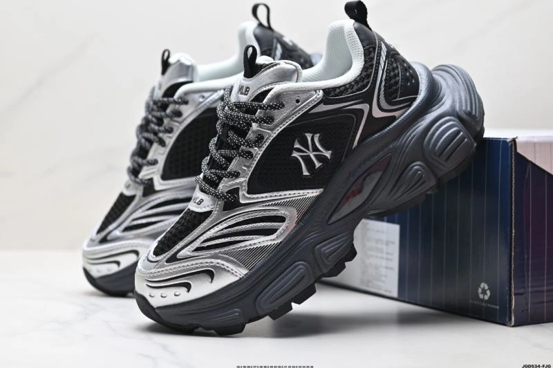 Mlb Shoes Efficient 2278