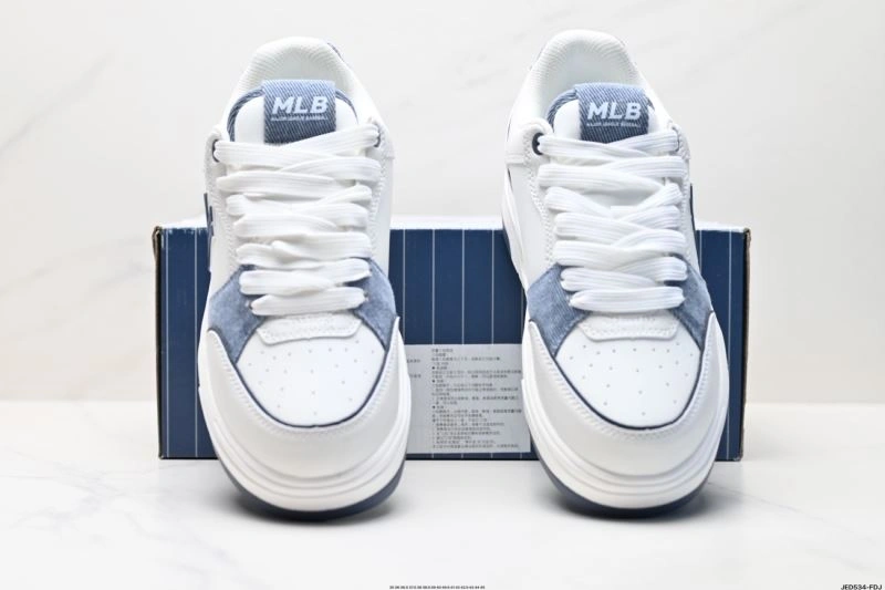 Attractive Mlb Shoes 2302