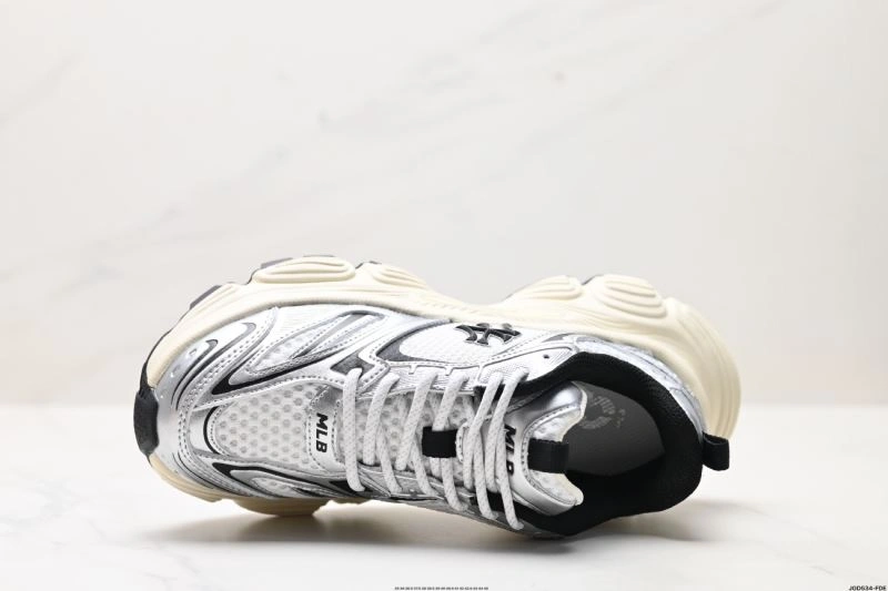 Mlb Shoes Affordable 2284