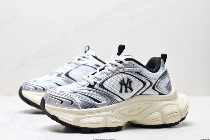 Mlb Shoes Affordable 2284