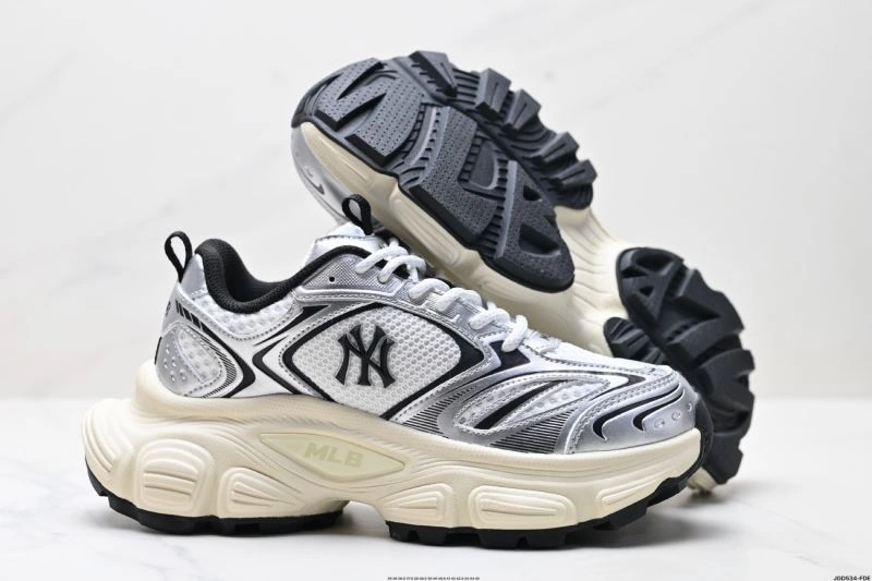 Mlb Shoes Affordable 2284