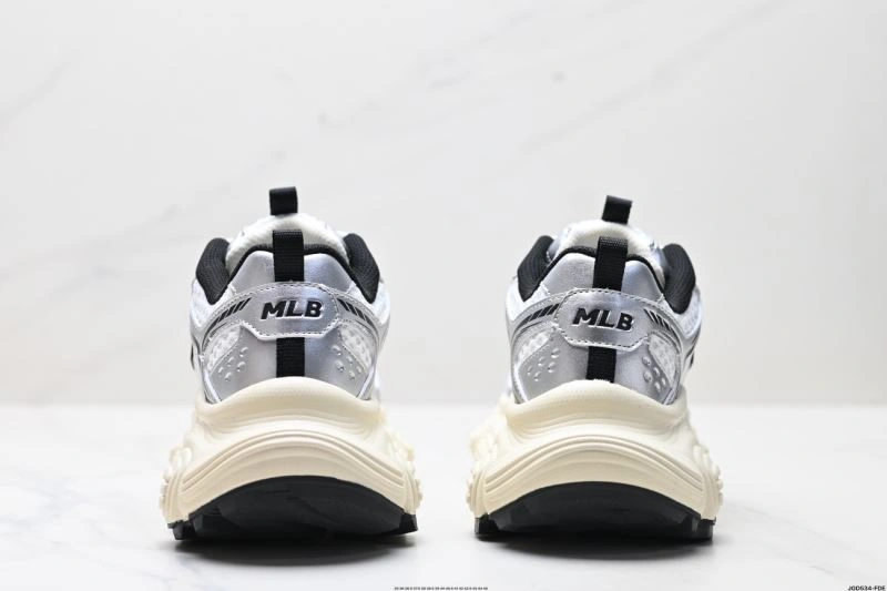 Mlb Shoes Affordable 2284