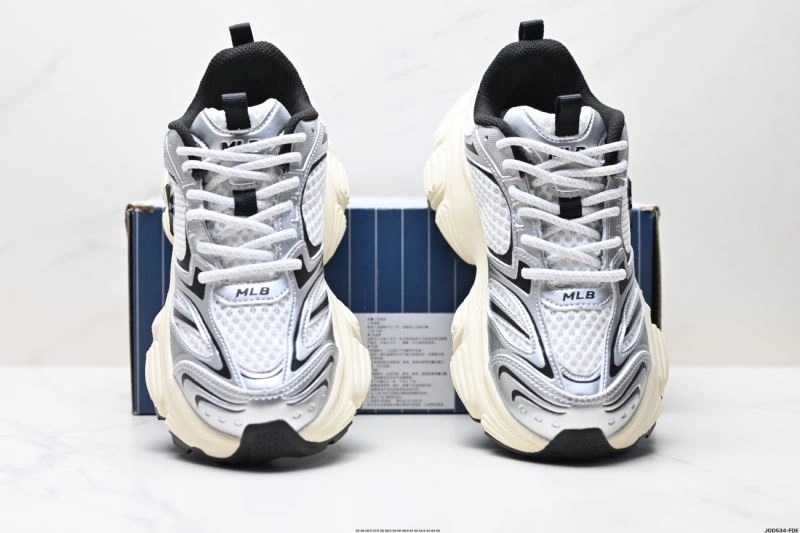 Mlb Shoes Affordable 2284