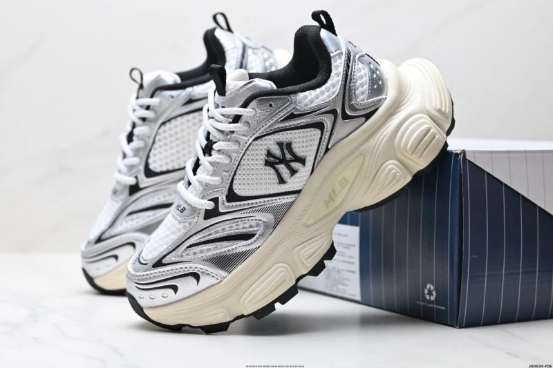 Mlb Shoes Affordable 2284