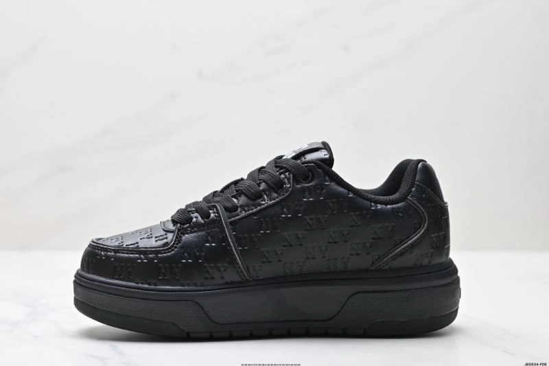 Snug Mlb Shoes 2272