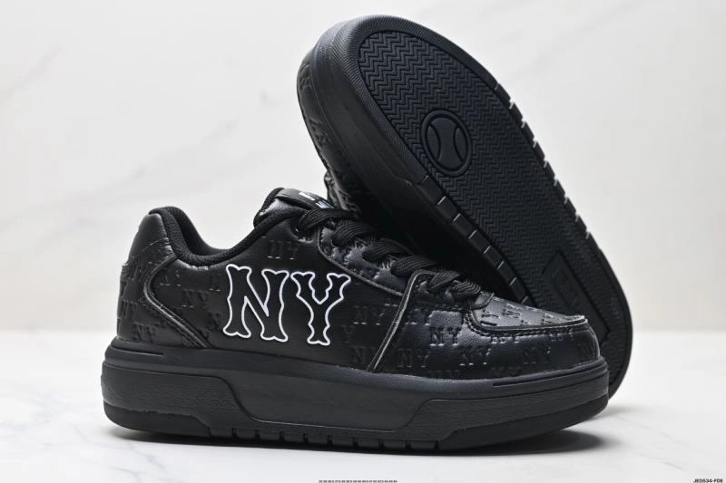 Snug Mlb Shoes 2272
