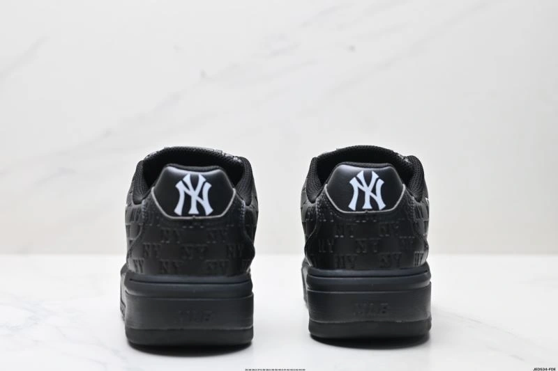 Snug Mlb Shoes 2272