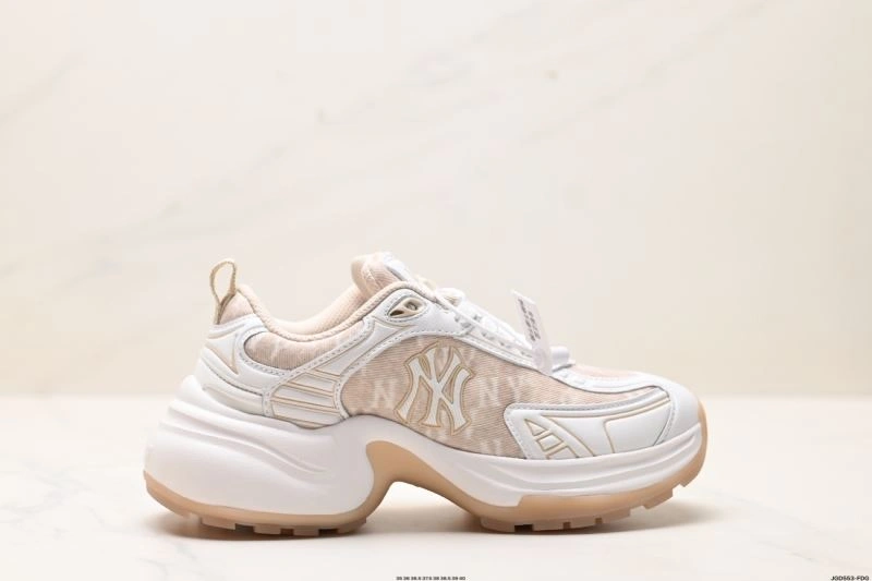 Mlb Shoes Comfortable 2274