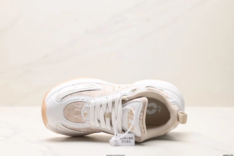 Mlb Shoes Comfortable 2274
