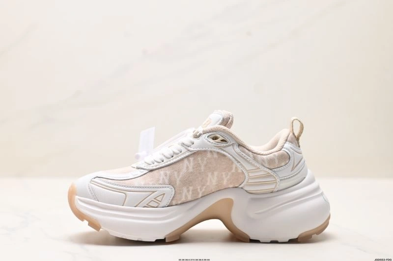 Mlb Shoes Comfortable 2274
