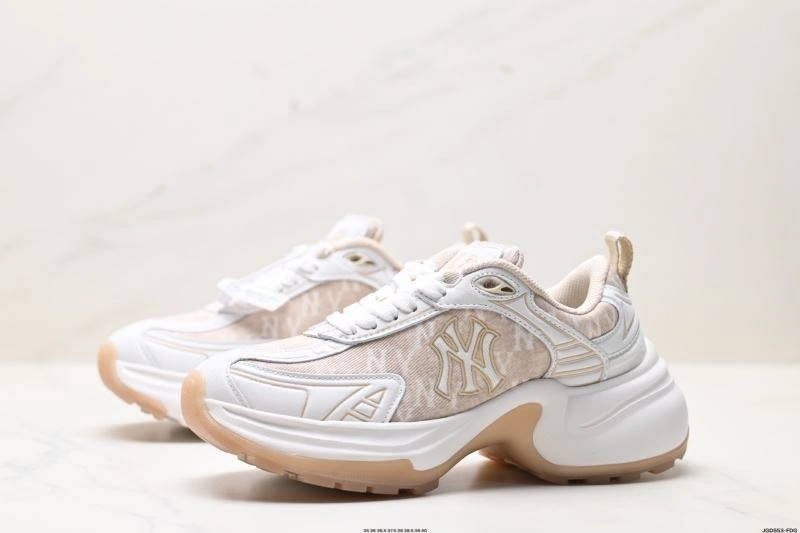 Mlb Shoes Comfortable 2274
