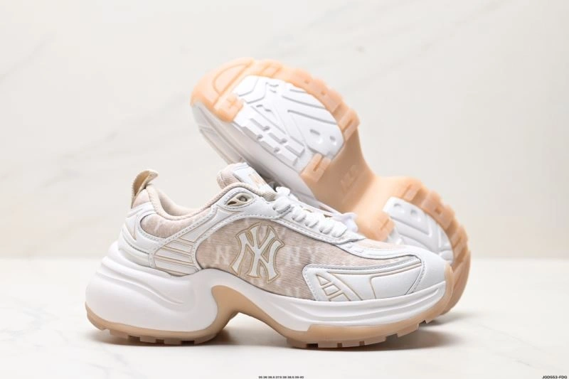 Mlb Shoes Comfortable 2274