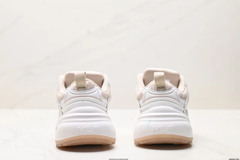 Mlb Shoes Comfortable 2274