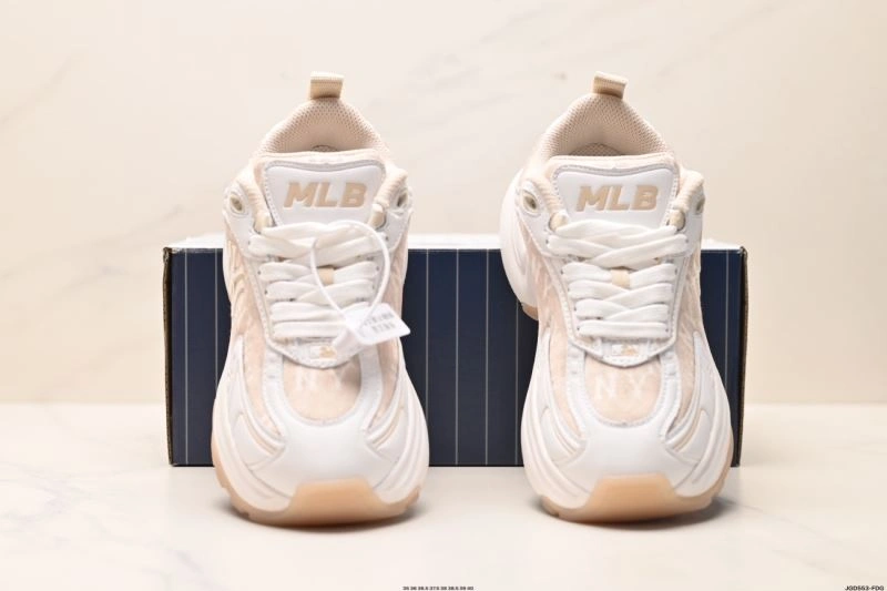 Mlb Shoes Comfortable 2274