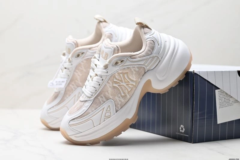 Mlb Shoes Comfortable 2274