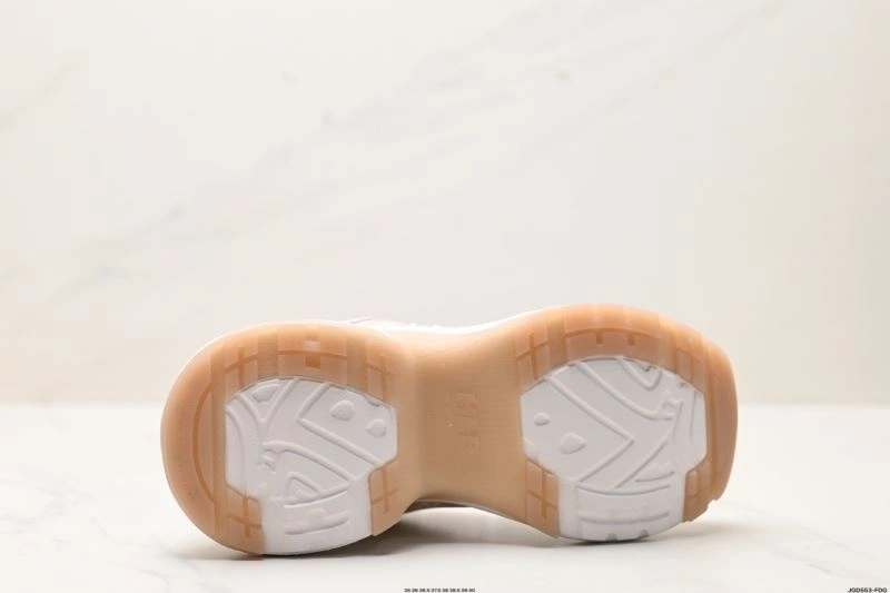 Mlb Shoes Comfortable 2274