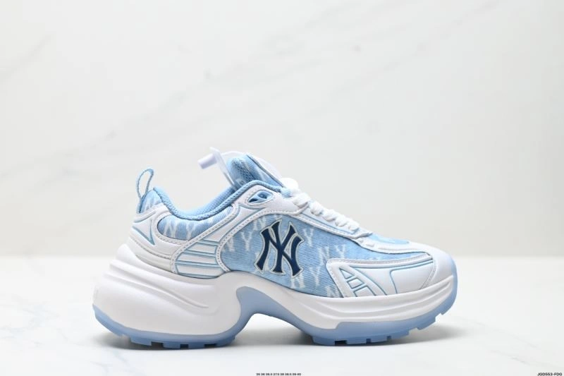 Mlb Shoes Timeless 2267