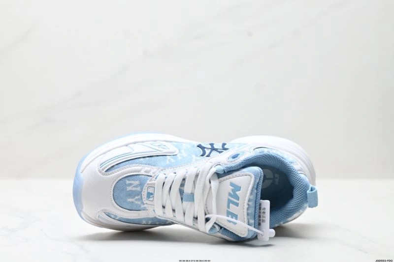 Mlb Shoes Timeless 2267