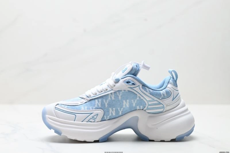 Mlb Shoes Timeless 2267