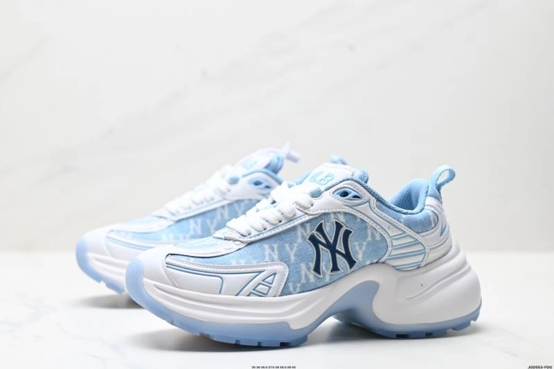 Mlb Shoes Timeless 2267