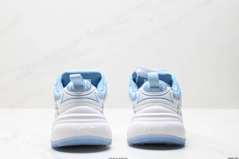 Mlb Shoes Timeless 2267
