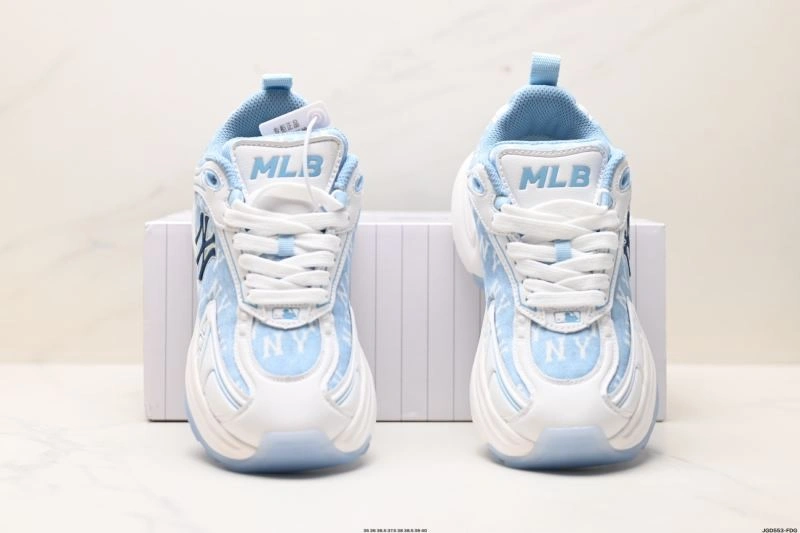 Mlb Shoes Timeless 2267