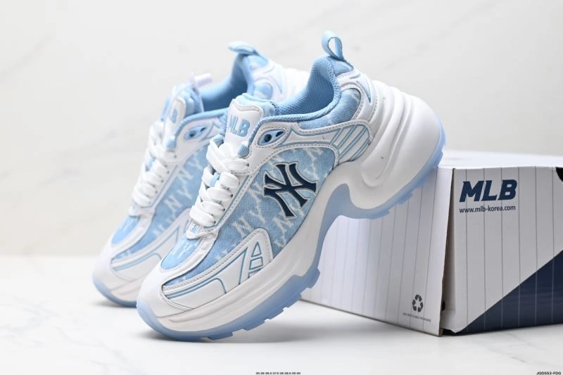 Mlb Shoes Timeless 2267