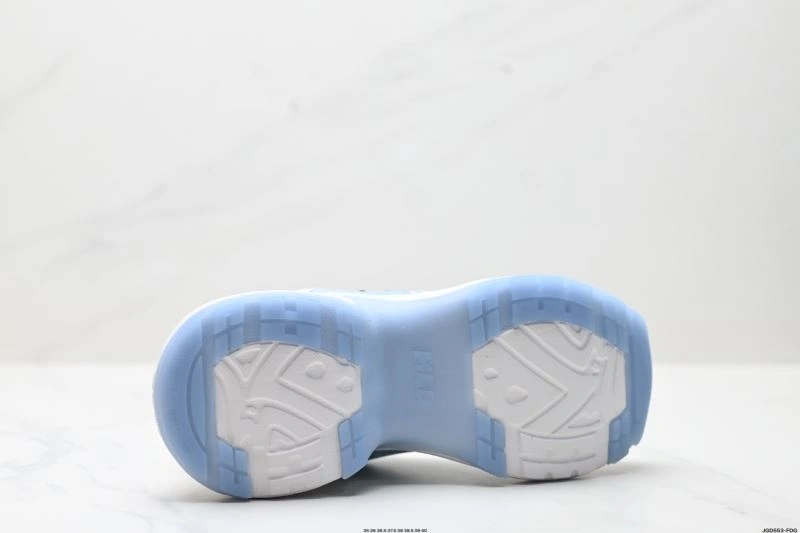Mlb Shoes Timeless 2267
