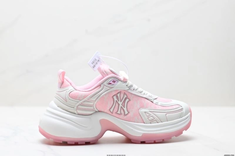Mlb Shoes StreetReady 2268