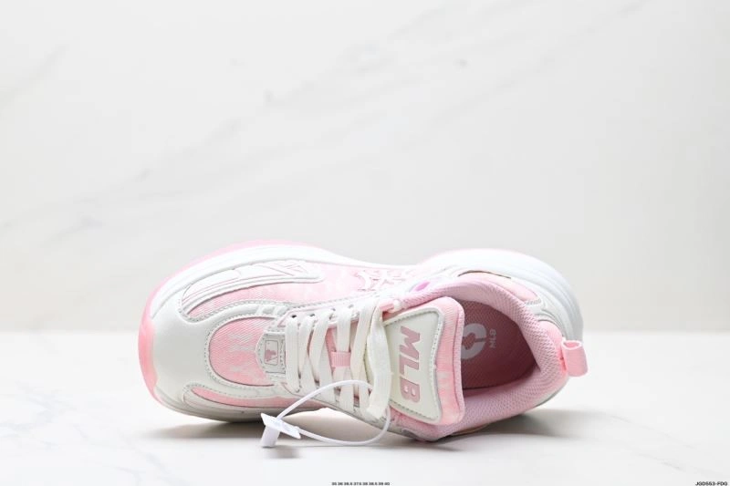 Mlb Shoes StreetReady 2268