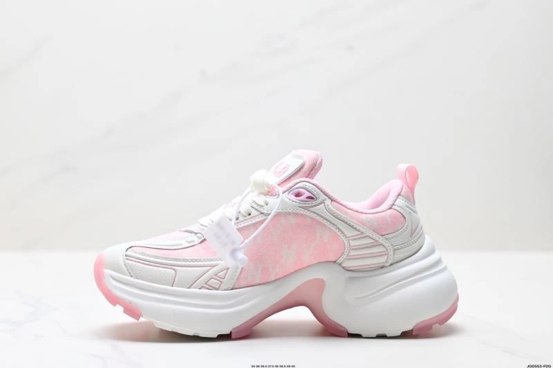 Mlb Shoes StreetReady 2268