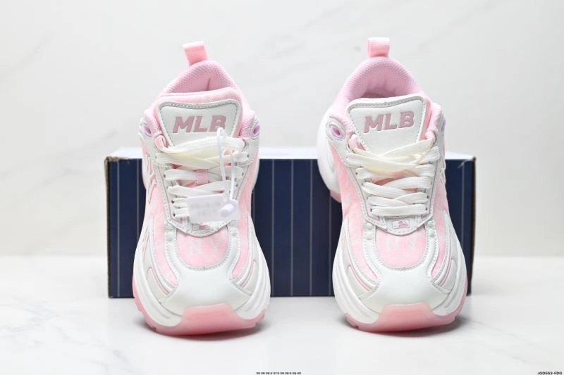 Mlb Shoes StreetReady 2268