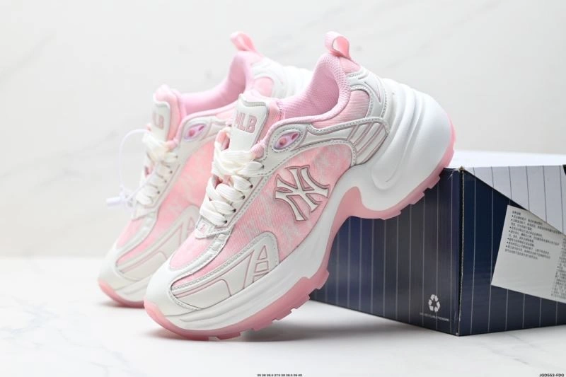 Mlb Shoes StreetReady 2268