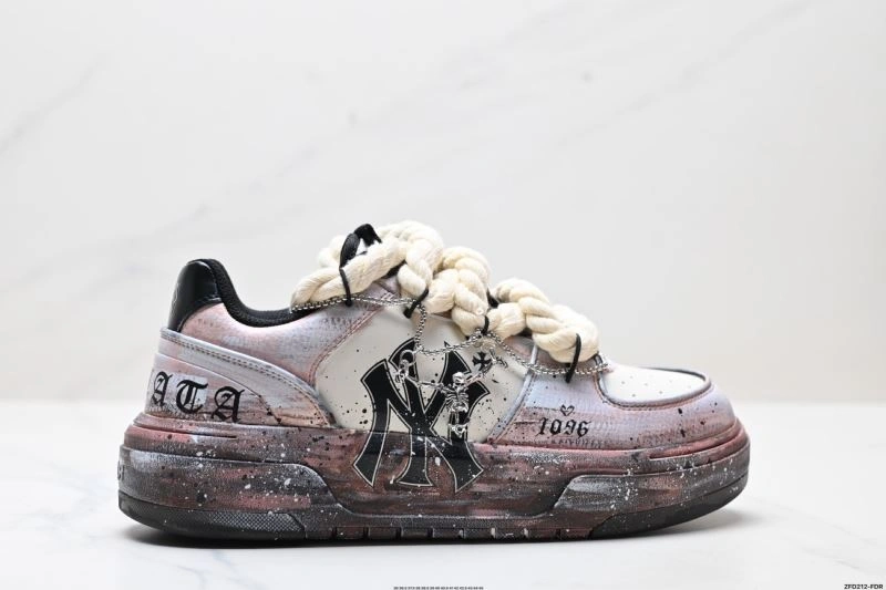 Mlb Shoes Bold 2266