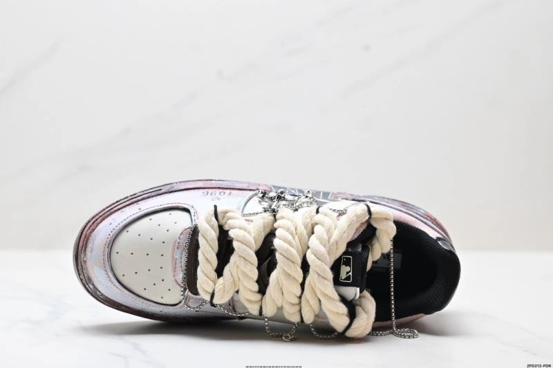Mlb Shoes Bold 2266