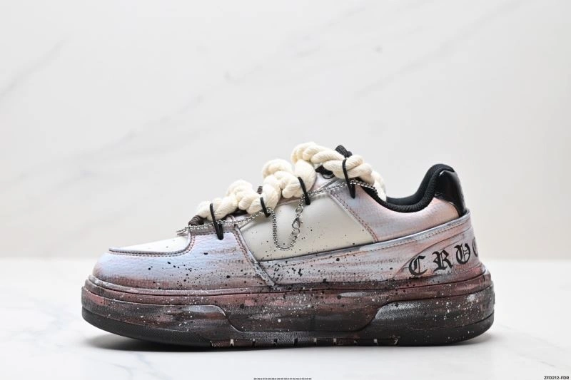 Mlb Shoes Bold 2266