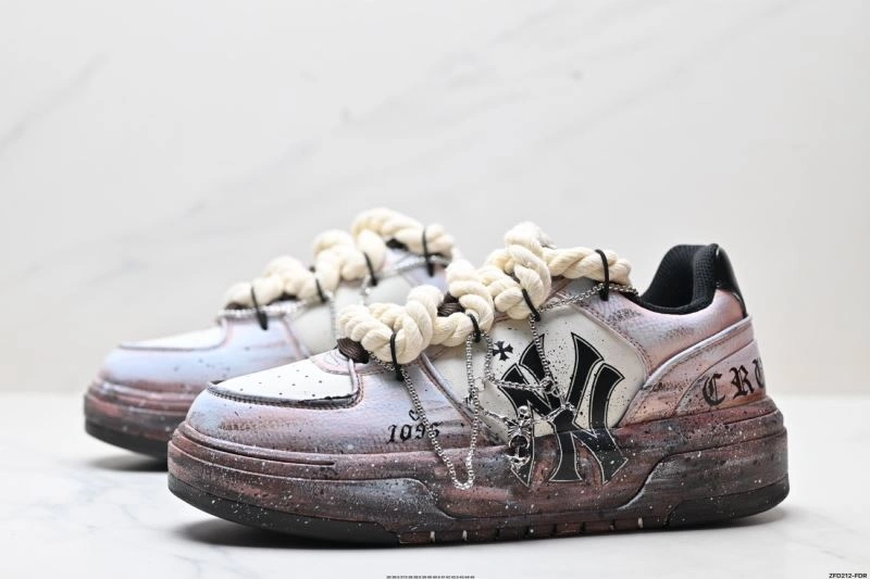 Mlb Shoes Bold 2266