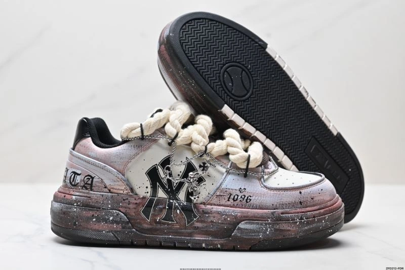 Mlb Shoes Bold 2266