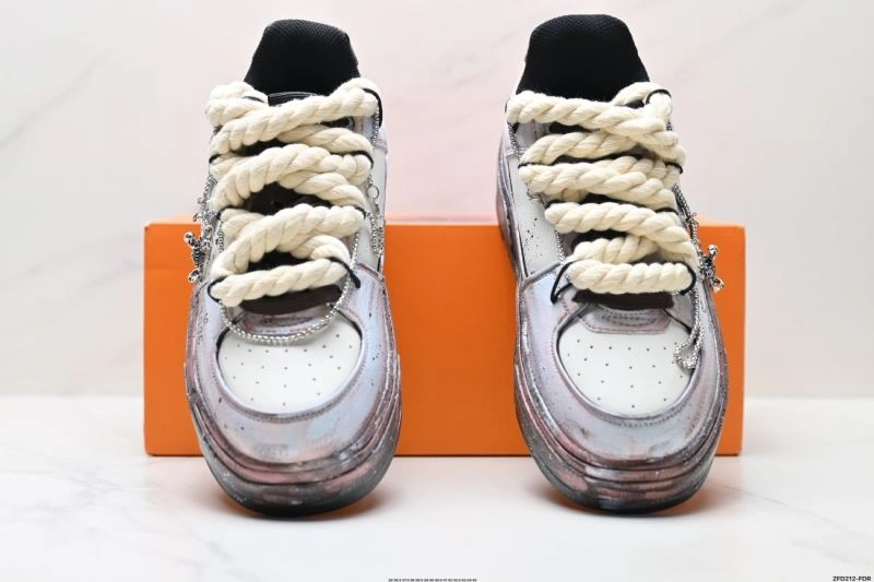 Mlb Shoes Bold 2266