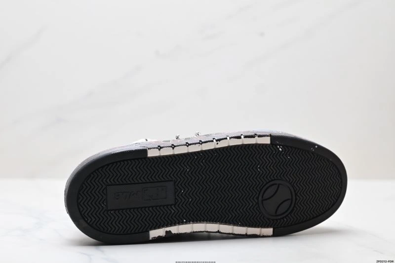 Mlb Shoes Bold 2266