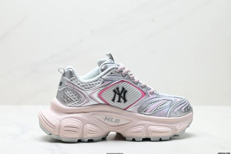 Mlb Shoes Original 2277