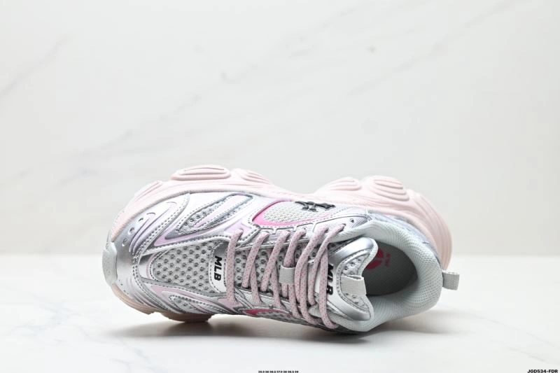 Mlb Shoes Original 2277