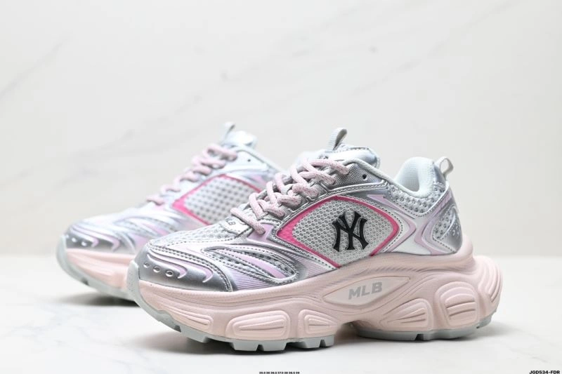 Mlb Shoes Original 2277