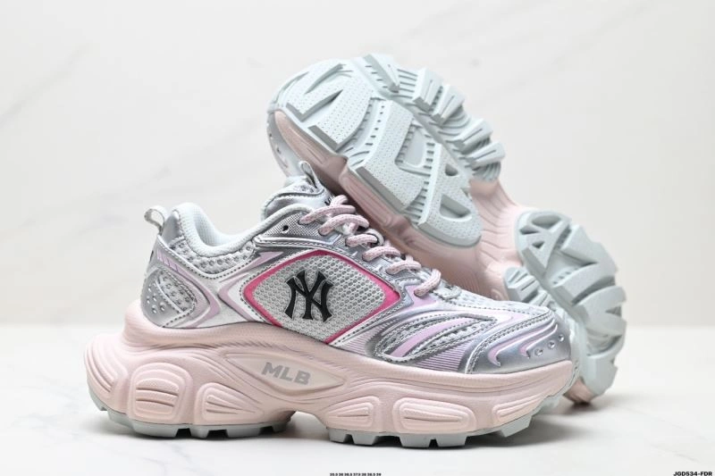 Mlb Shoes Original 2277