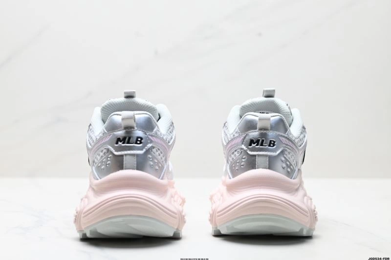 Mlb Shoes Original 2277