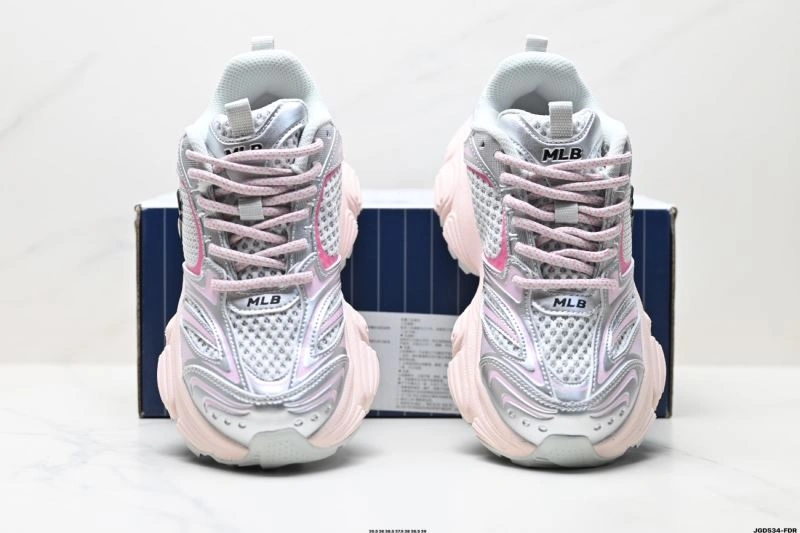 Mlb Shoes Original 2277