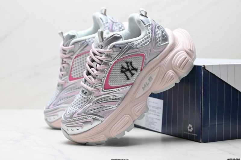 Mlb Shoes Original 2277